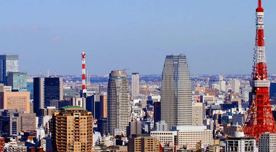 Tokyo Office