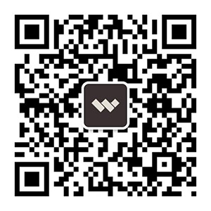 利来国际科技二维码
